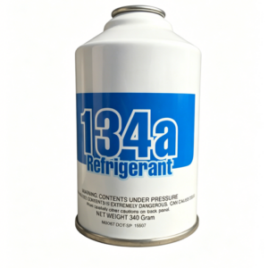 R134a,2pc can, 12oz